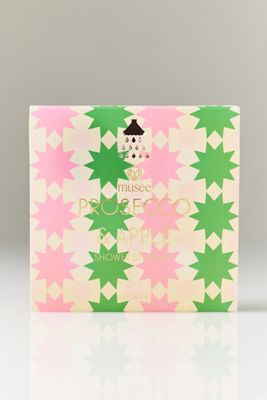 Musee Shower Steamers