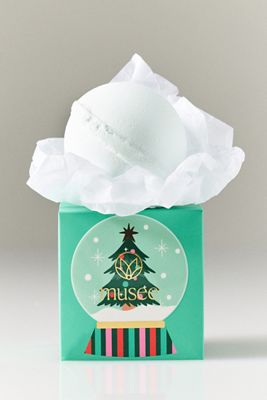 Musee Holiday Bath Balm