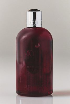 Molton Brown Red Berry Revel Bath & Shower Gel