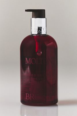 Molton Brown Red Berry Revel Fine Liquid Hand Wash