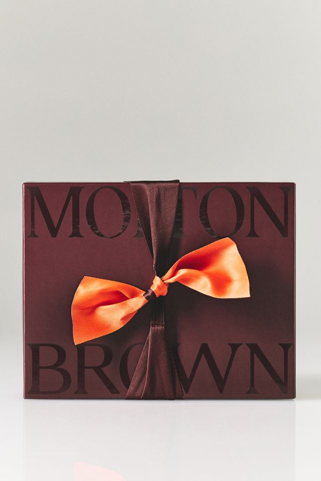 Molton Brown The Floral Spicy Body Care Collection #1