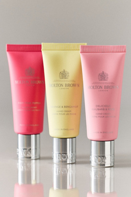 Molton Brown The Floral Spicy Hand Care Collection | Anthropologie