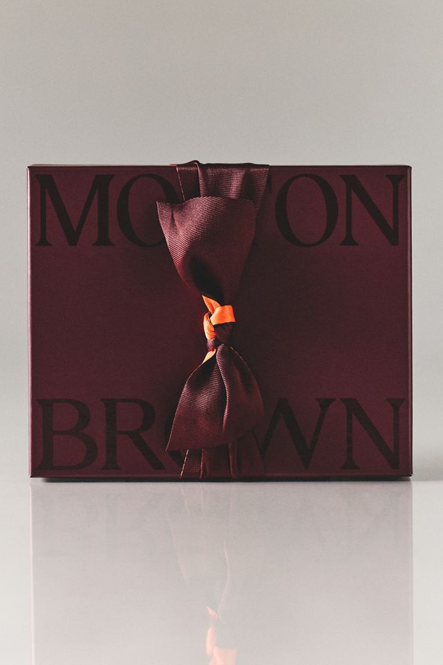 Molton Brown The Floral Spicy Hand Care Collection #2