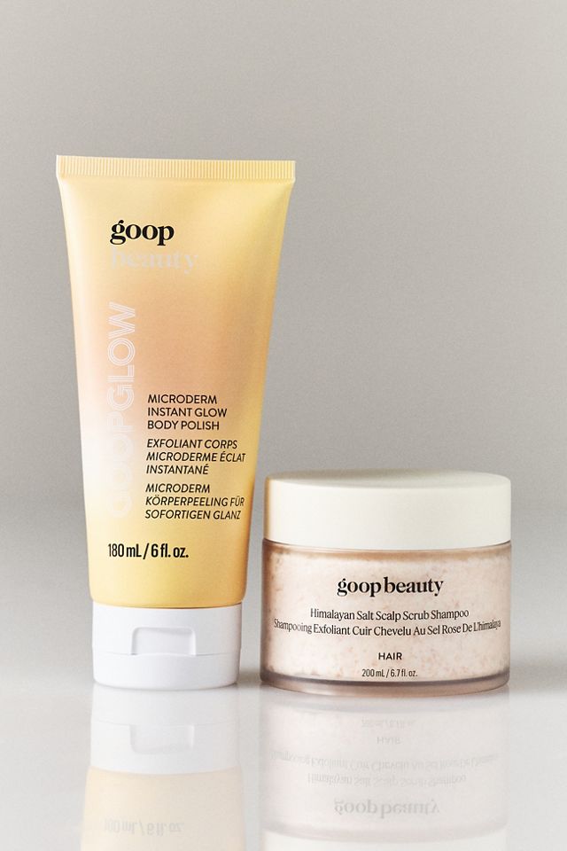 Goop Beauty The Everything Shower Kit  #1