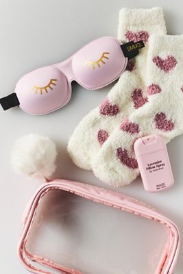SMUG Beauty Sleep Gift Set