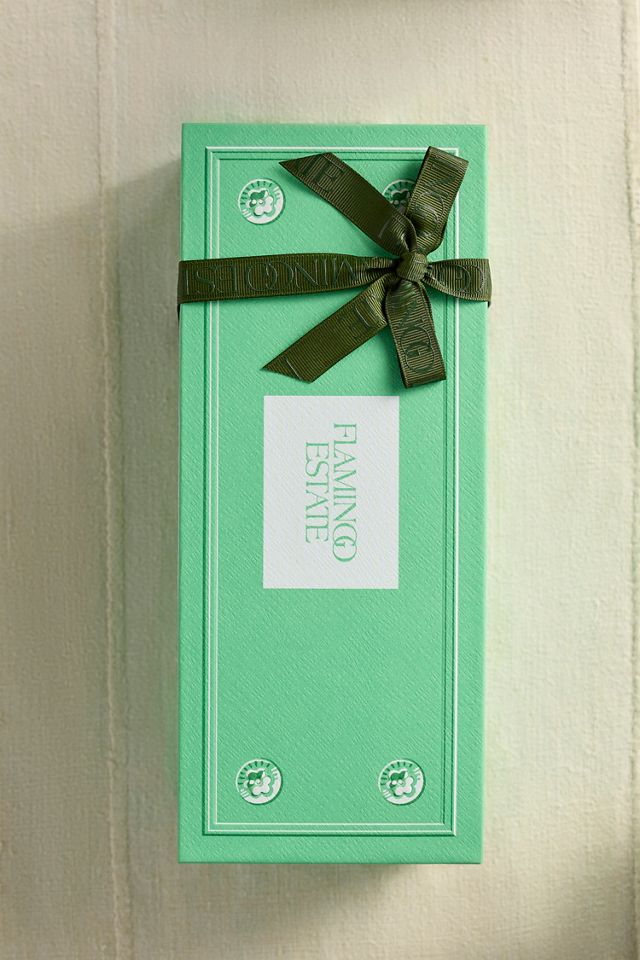 Flamingo Estate Three Sisters Mini Candle Gift Set #1