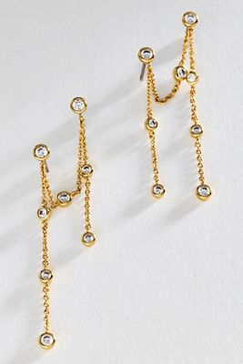 Electric Picks Dewy Earrings