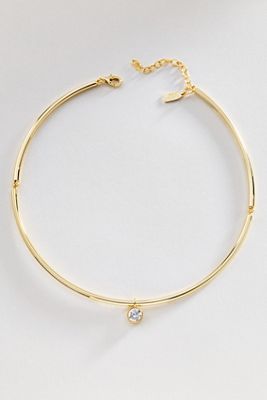 Electric Picks Belle Necklace