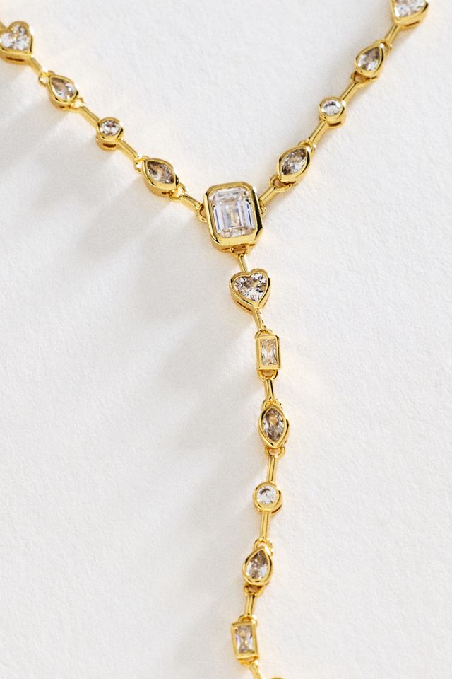 Electric Picks Tinseltown Necklace #1