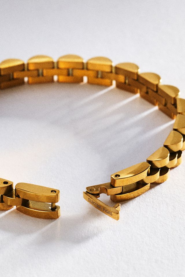 Electric Picks Mini Bennett Bracelet #1