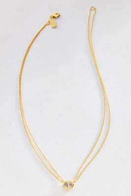 Electric Picks Aspen Necklace