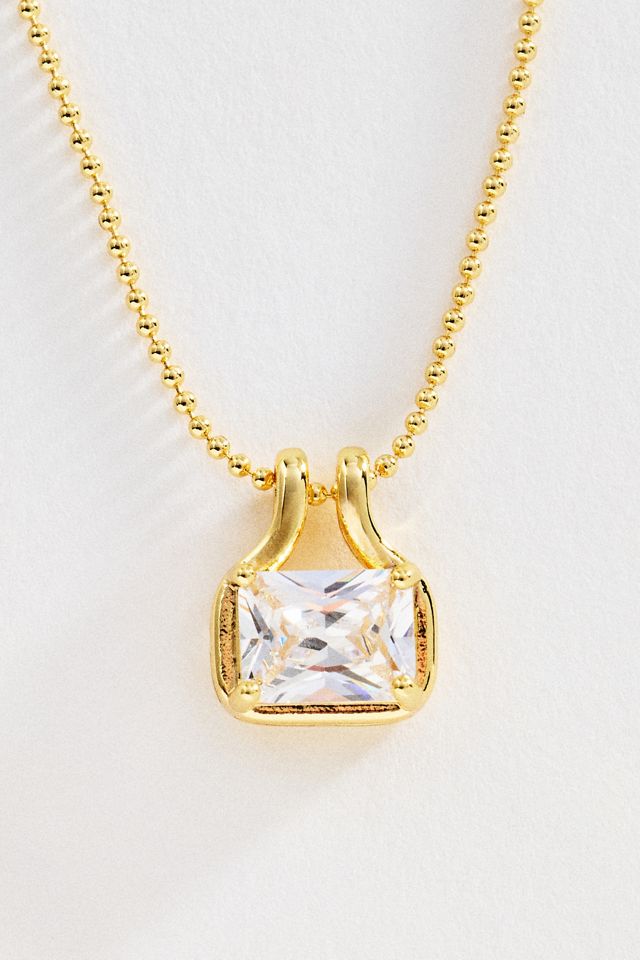 Electric Picks Dawson Necklace #1