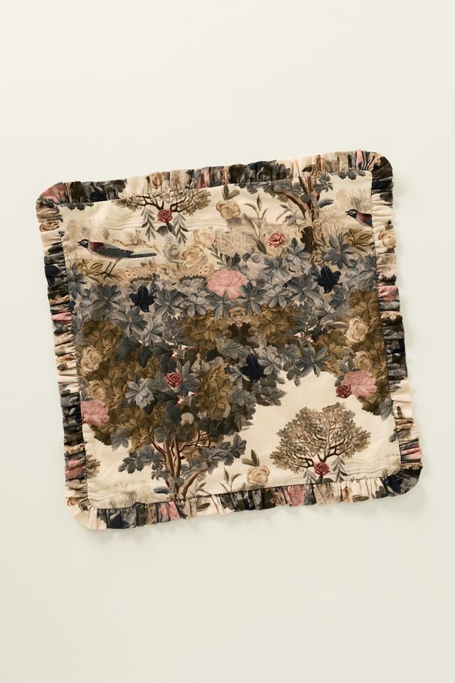 Brynn Patterned Napkins, Set of 2 #2