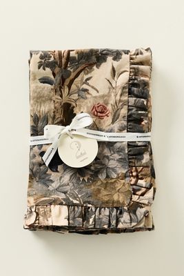 Brynn Patterned Napkins, Set of 2