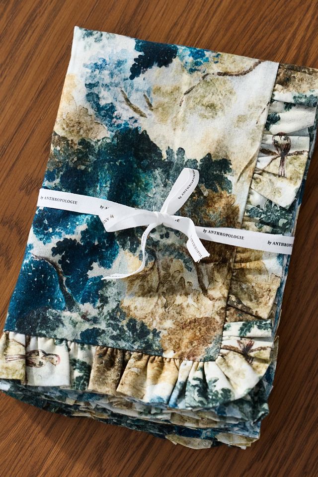 Brynn Patterned Napkins, Set of 2 #2