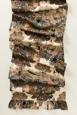 Brynn Patterned Runner