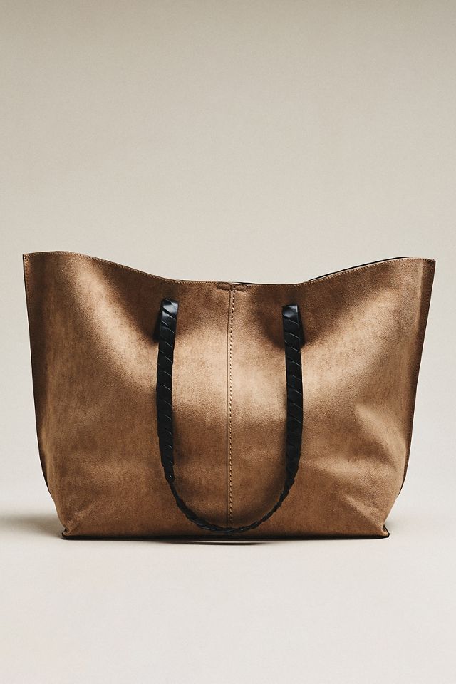 Shiraleah Roberta Tote Bag #1