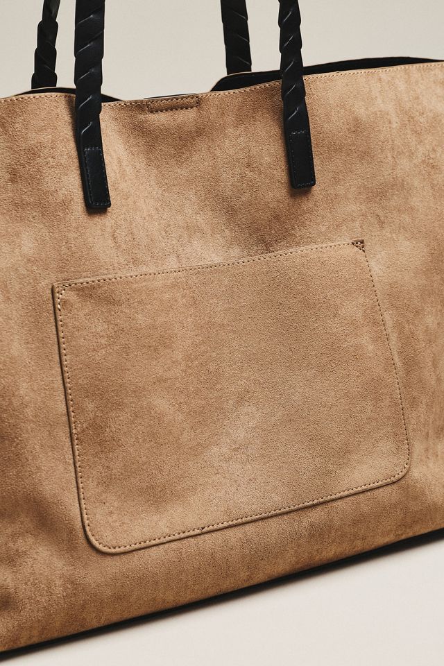 Shiraleah Roberta Tote Bag #2