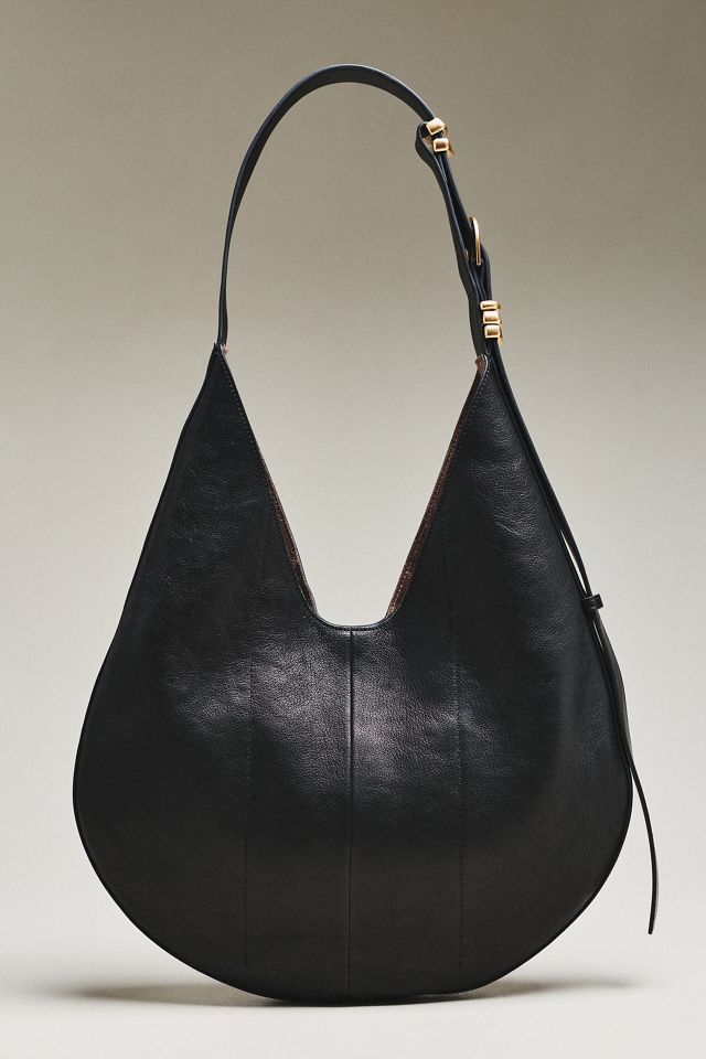 Dolce Vita Esmira Leather Tote Bag #1