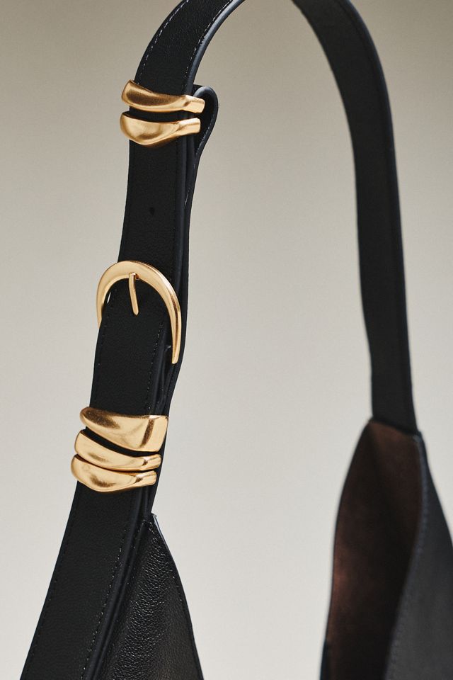 Dolce Vita Esmira Leather Tote Bag #2