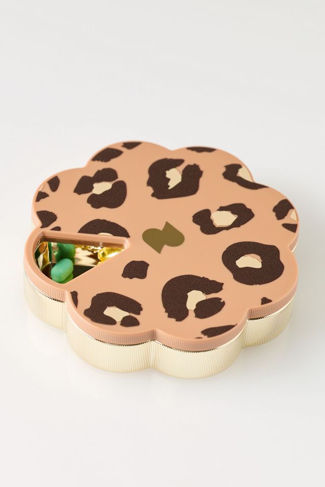 Exclusive Dosey Twist & Stack Essentials Compact Case #1
