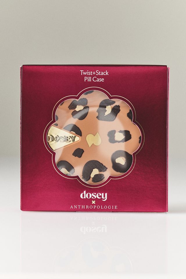 Exclusive Dosey Twist & Stack Essentials Compact Case #3