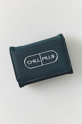 Miamica Snap Pill Case