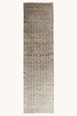 District Loom Vintage Runner Rug