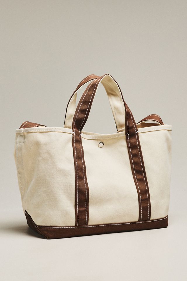 Wyeth Oliver 100% Cotton Canvas Tote Bag #1