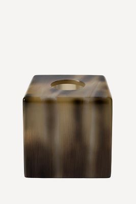 Erin Gates x Kassatex Cambridge Tissue Holder