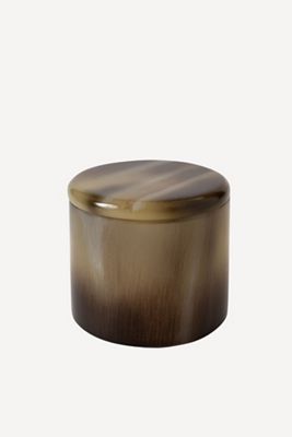 Erin Gates Cambridge Cotton Jar