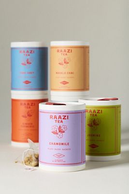 Raazi Tea