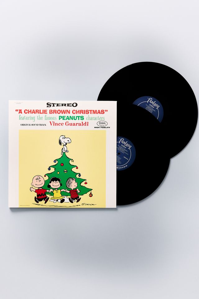 Vince Guaraldi - Charlie Brown Christmas #2