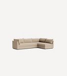 Denver Two-Piece L-Shaped Sectional