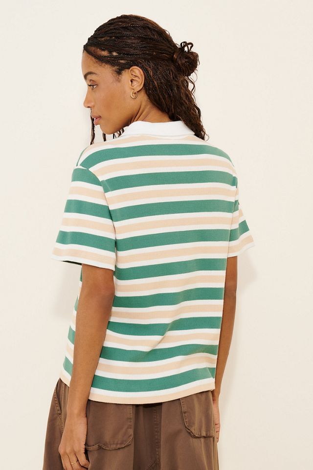 4th & Reckless Ralph Rugby Top #1