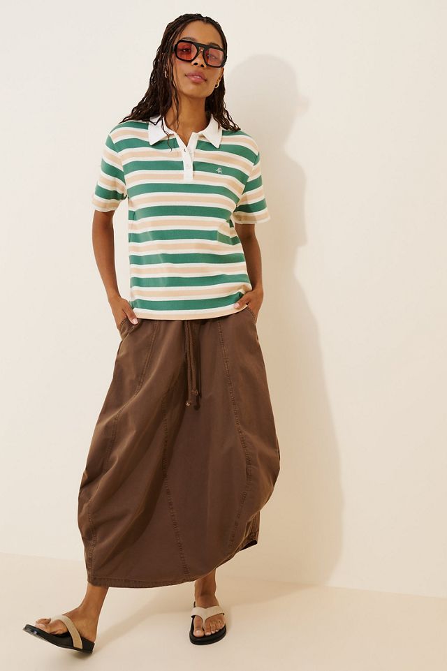 4th & Reckless Ralph Rugby Top #2