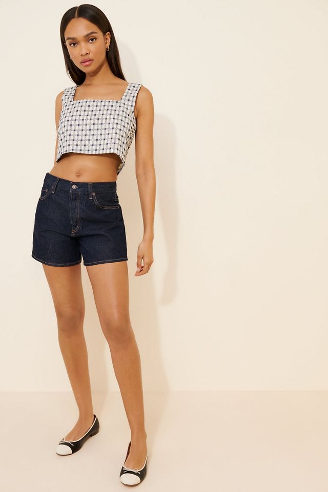 Sunday Ritual Sleeveless Dahlia Top #3