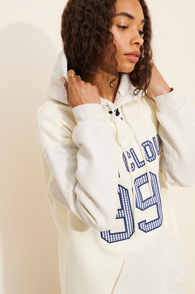 The Mayfair Group On Cloud Nine Hoodie #2