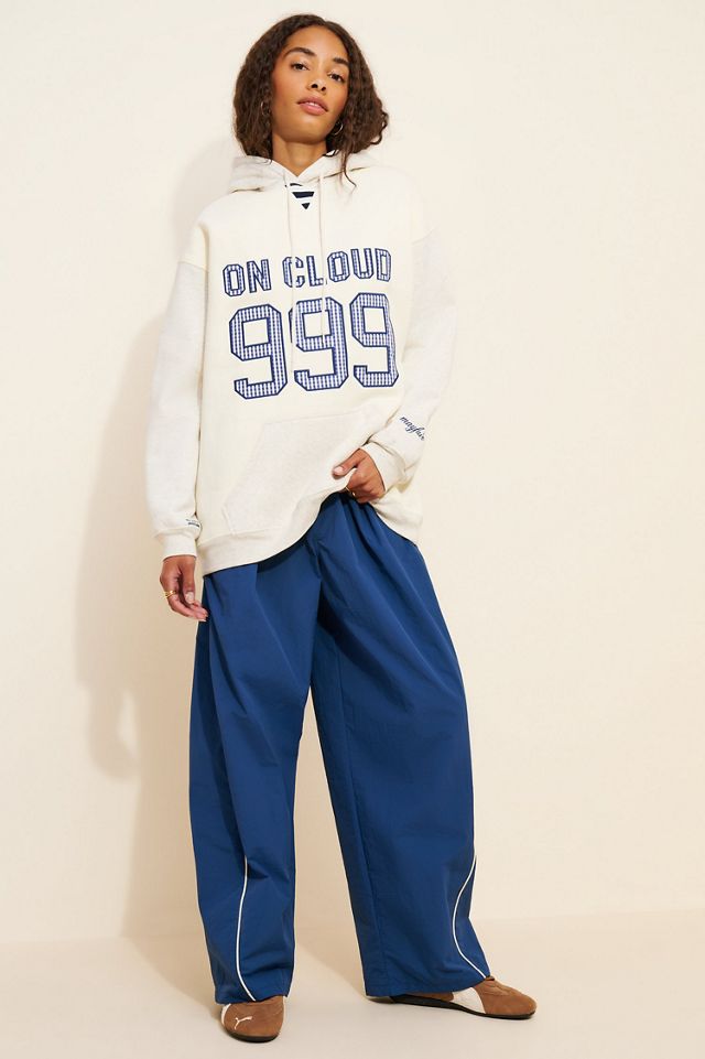 The Mayfair Group On Cloud Nine Hoodie #3