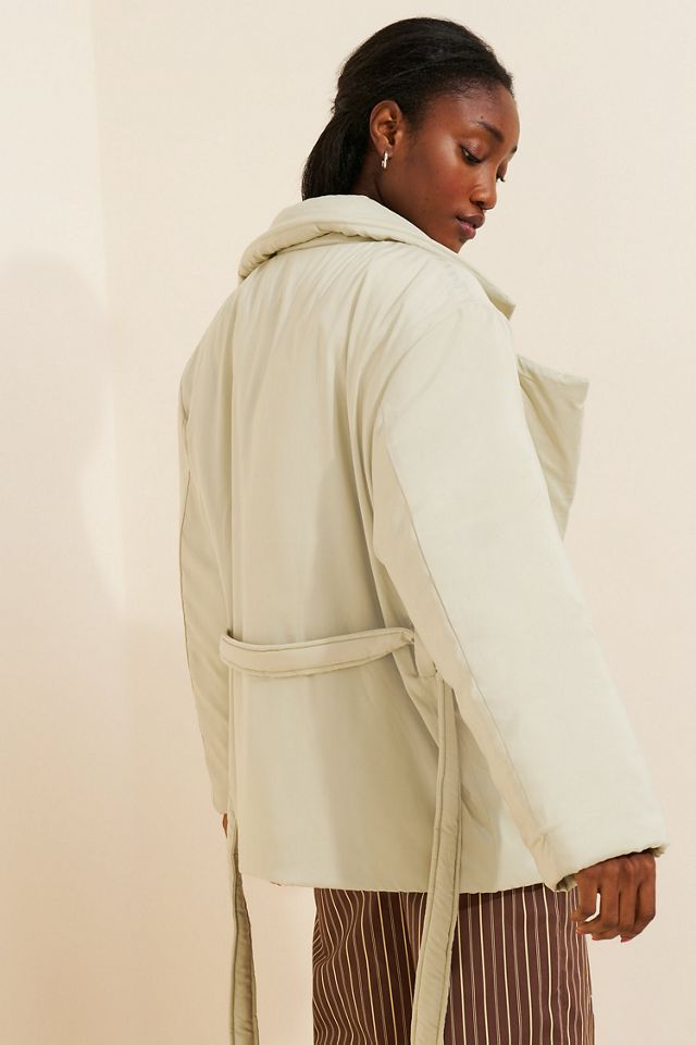Hutch The Daniela Coat #1