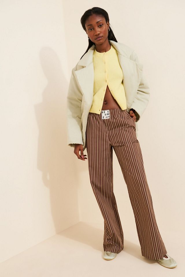 Hutch The Daniela Coat #3
