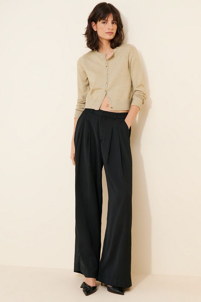 Joe's Jeans The Dani Metallic Cardigan #3