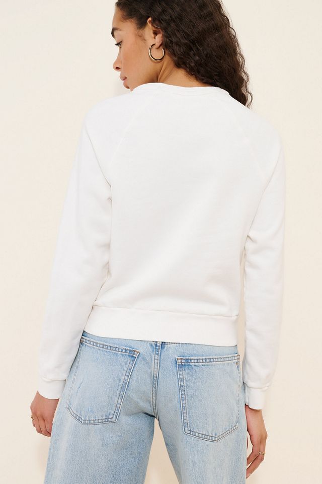 MOTHER The Itty Concert Sweatshirt #1