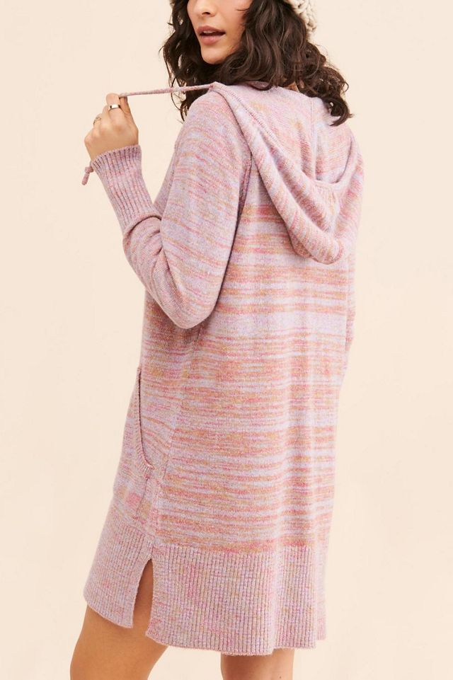 The Column Dress #1