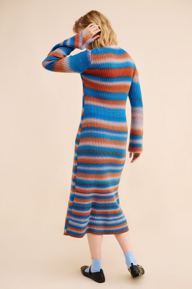 Simon Miller Axon Knit Dress #1