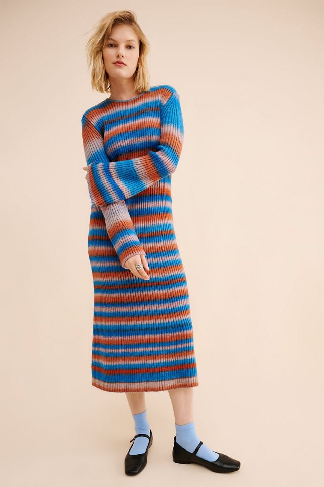 Simon Miller Axon Knit Dress #3