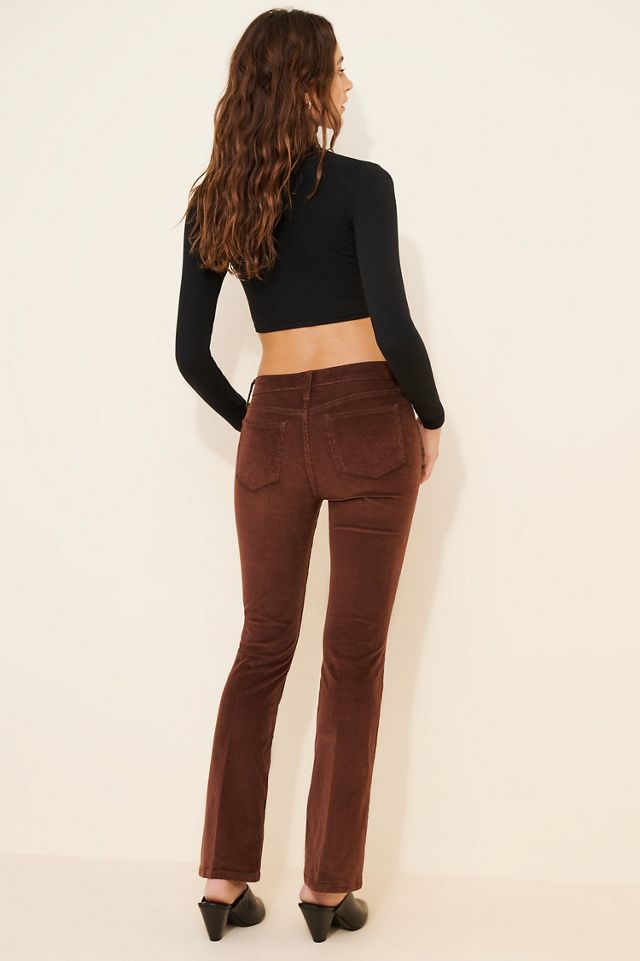 Joe's Jeans Provocateur Petite Trouser Jeans #1