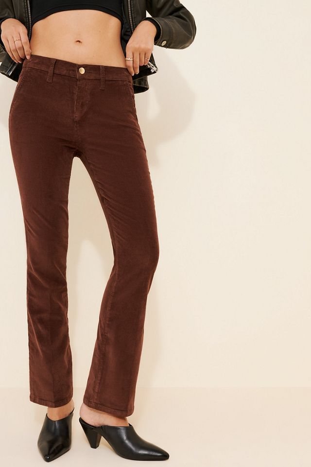 Joe's Jeans Provocateur Petite Trouser Jeans #2