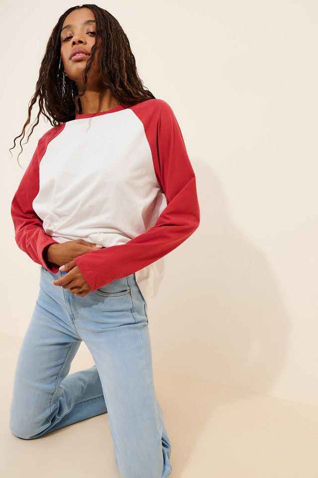 Pistola Evie High-Rise Slim Bootcut Jeans #3