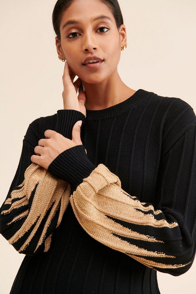 Callahan Melli Crewneck Midi Dress #2